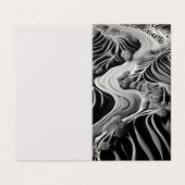 Flux fractal (Outside Unfolded)