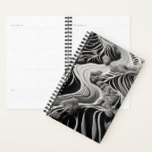 Flux fractal (Devant avec enveloppe)