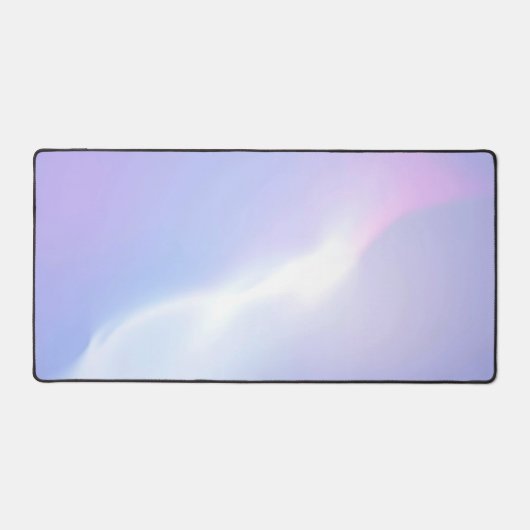 Flux lumineux dans un ciel pourpre (Recto)