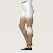 Flux Ombre Terme : Déplacement Des Leggings De Sab (Gauche)