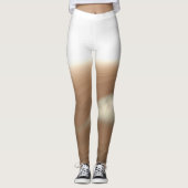 Flux Ombre Terme : Déplacement Des Leggings De Sab (Devant)