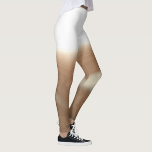 Flux Ombre Terme : Déplacement Des Leggings De Sab