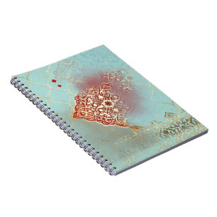 Flux oriental - Carnet