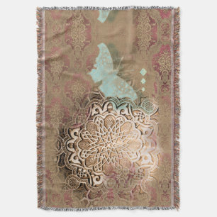 Flux Oriental II - Couverture