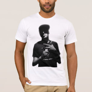 Flux Pavillion Silhouette T-shirt