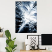 flux poster (Thuiskantoor)