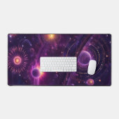 Flux radiant (Clavier et souris)