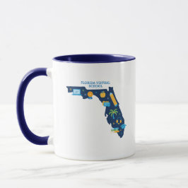 FLVS Staat Florida  Mok