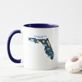 FLVS Staat Florida Mok