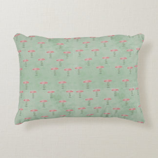 Fly Agaric Accent Kussen