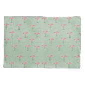 Fly Agaric Kussensloop (Achterkant)