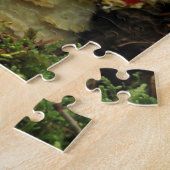 Fly Agaric Legpuzzel (Zijkant)