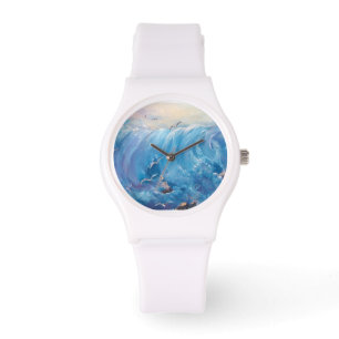 FLY AWAY HORLOGE