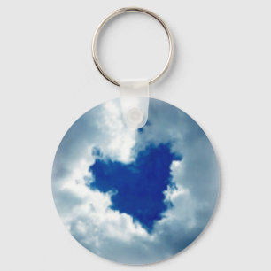 Fly Away Love Sleutelhanger