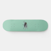 Fly Buddy skateboard (Horz)