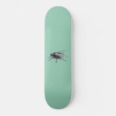 Fly Buddy skateboard (Recto)