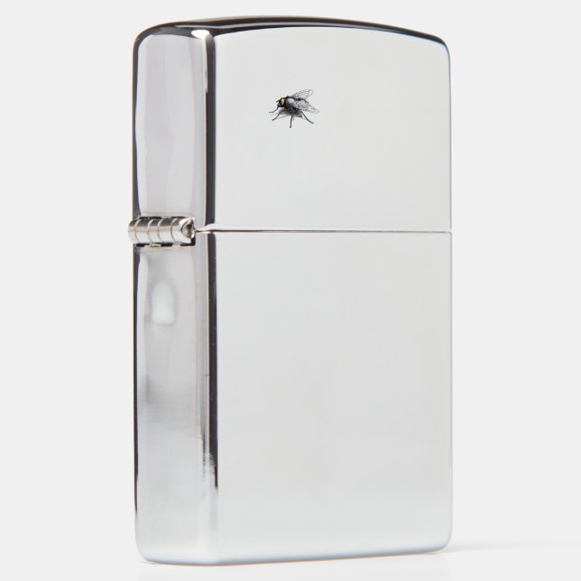 Fly Buddy Zippo lichter (Rechts)