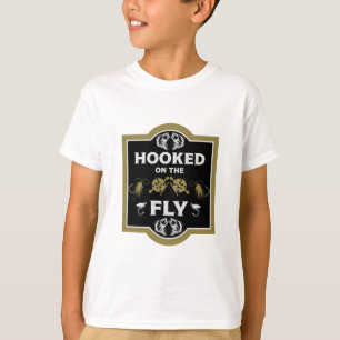 Fly Fishing Canada T-shirt