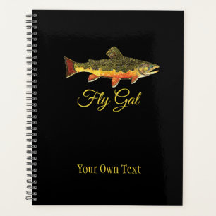 Fly Fishing FLY GAL Ladies