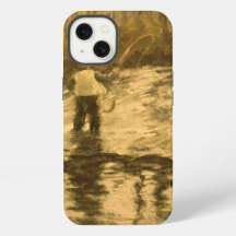 Fly Fishing Tough Xtreme iPhone 6 case