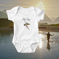 Fly Guy Vissers Flyfishing Forel Vliegen