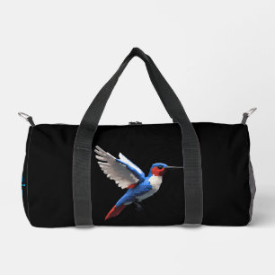 Fly High Hummingbird Plunjezak