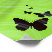 Fly High Poster (Hoek)