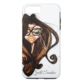 FLY-Hoesje iPhone 8 Plus / 7 Plus Hoesje