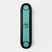 Fly Skateboard (Voorkant)