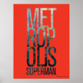 Fly Society Poster (Voorkant)