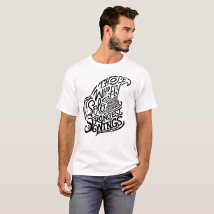 Fly Solo T-shirt
