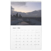 Fly UK 2018 Agenda Kalender (Mar 2026)