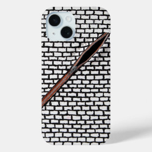 Fly Wall – Conceptuele Kunst Hoestelcase