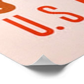 Fly ~ World War 2. Poster (Hoek)