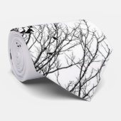 FlyAway Stropdas (Opgerold)