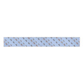 FlyBoys Grosgrain Lint (Voorkant)