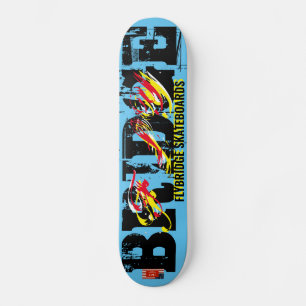 FLYBRIDGE JMT Skateboard