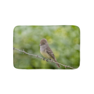 Flycatcher Badmat