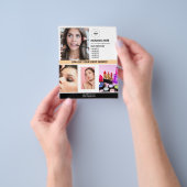 Flyer (Hand)