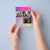 Flyer (Hand)