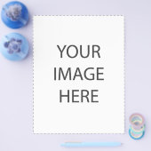 Flyer 8,5x11 (Enkel)