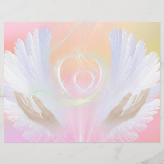 Flyer met hefinrichtingen (Voorkant)