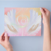 Flyer met hefinrichtingen (Hand)