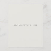 FLYER : OHARA KOSON : CARP/KOI 1926 (Achterkant)