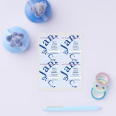 Flyer Sjabloon (Enkel)