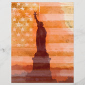 Flyer-Sjabloon Flyer (Voorkant)