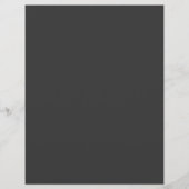 Flyer van Paint Splatter Party (Achterkant)