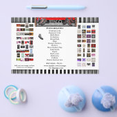 Flyer ZIZZAGO 5 (Enkel)
