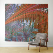 Flying à travers la Tapisserie de la Jungle (En situation (horizontale))