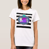 Flying Angel t-shirt (Voorkant)